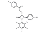 Ezetimibe-d4