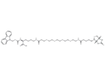 Fmoc-Lys (biotin-PEG4)-OH 1 Fmoc-Lys (biotin-PEG4)-OH