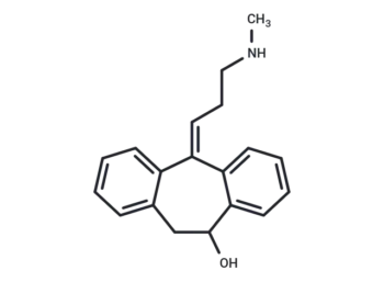 (Z)-10-Hydroxynortriptyline