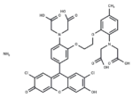 Fluo-3 (ammonium salt)
