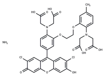 Fluo-3 (ammonium salt)