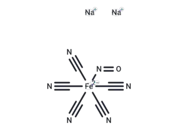 Sodium Nitroprusside