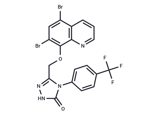 Antifungal agent 2