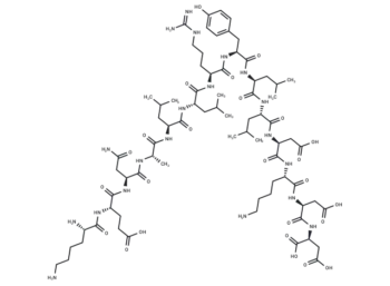 Transcriptional Intermediary Factor 2 (TIF2) (740-753)
