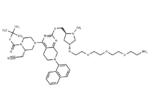 K-Ras ligand-Linker Conjugate 6