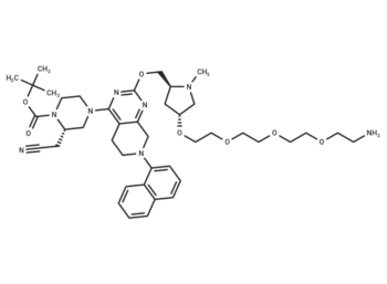 K-Ras ligand-Linker Conjugate 6
