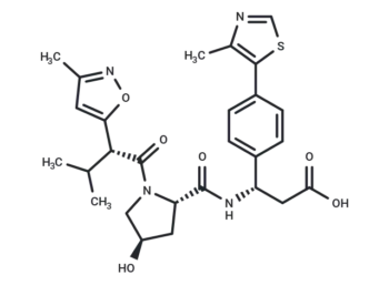 PROTAC PTK6 ligand-1