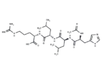 Acetyl tetrapeptide-22
