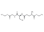 Glutathione diethyl ester