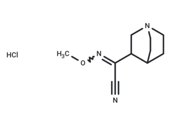 (Rac)-Sabcomeline HCl