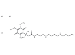 Spermine Prodrug-1