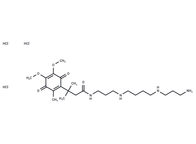 Spermine Prodrug-1