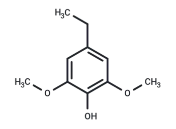 4-Ethylsyringol