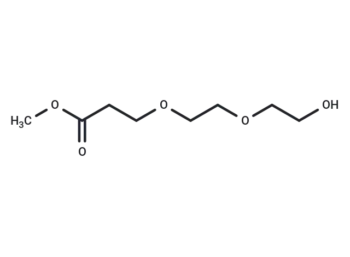 Hydroxy-PEG2-C2-methyl ester