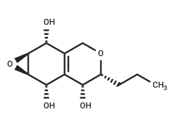 Cycloepoxytriol A