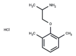Mexiletine hydrochloride