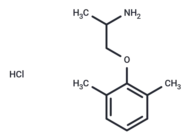Mexiletine hydrochloride