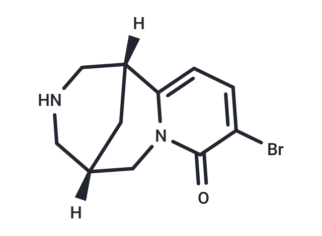 3-Bromocytisine