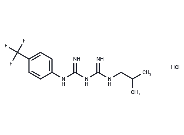 AMPK activator 2 hydrochloride( 2410961-69-0 Free base)