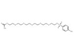S-acetyl-PEG6-Tos