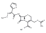 Cefuroxime sodium