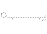 endo-BCN-PEG4-NHS ester 1 endo-BCN-PEG4-NHS ester