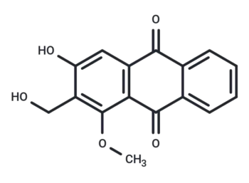 Damnacanthol