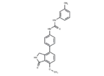 Tyrosine kinase-IN-4