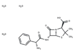 Ampicillin Trihydrate