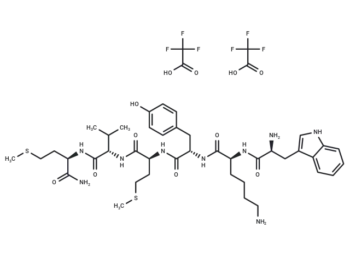 WKYMVM 2TFA(187986-17-0(free base))