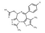 JQ-1 (carboxylic acid)
