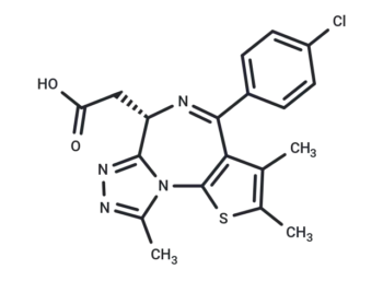 JQ-1 (carboxylic acid)