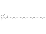 m-PEG7-NHS ester