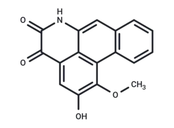 4,5-Dioxodehydroasimilobine