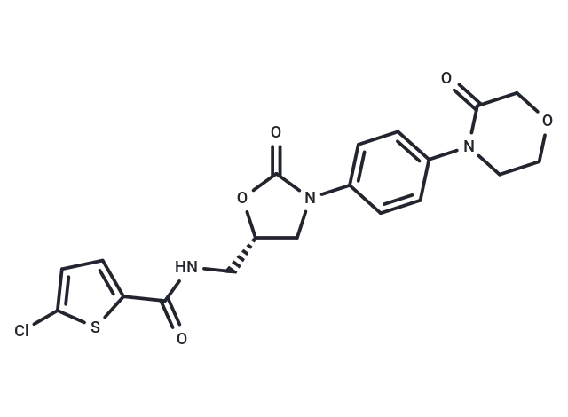 Rivaroxaban