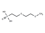 m-PEG2-phosphonic acid
