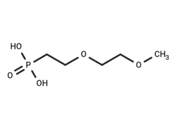 m-PEG2-phosphonic acid