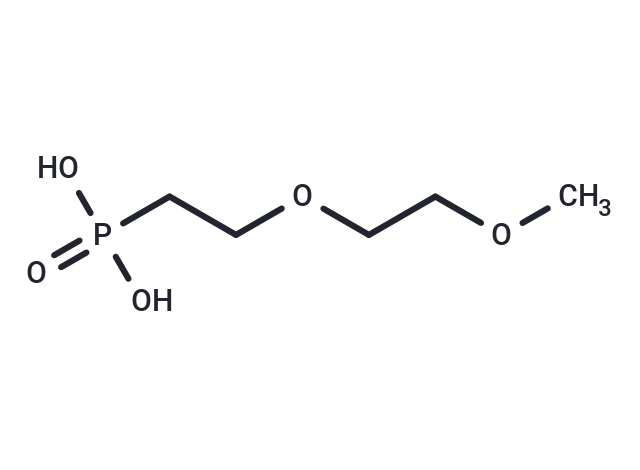 m-PEG2-phosphonic acid