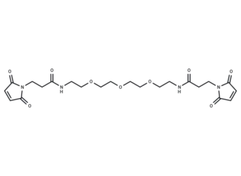Bis-Mal-PEG3