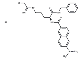 YW3-56 (hydrochloride) (technical grade)