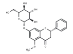 5-MethoxyPinocembroside