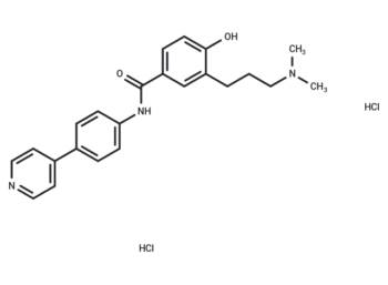 GR 55562 dihydrochloride