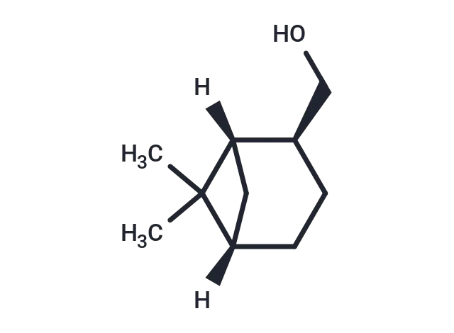 (-)-TRANS-MYRTANOL