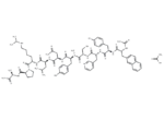Abarelix Acetate (183552-38-7 free base)