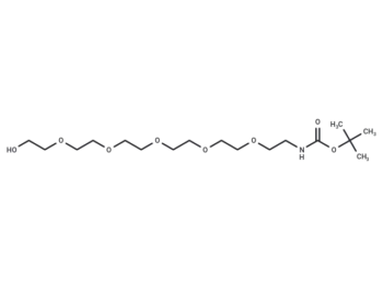 N-Boc-PEG6-alcohol