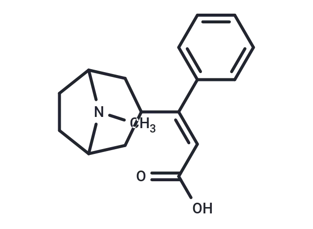 Tropanyl trans-cinnamate CgoaEWY7QXGETu AAAAAFsjei4787- Immunomart