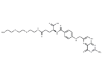 Folate-PEG2-amine