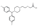 Efletirizine