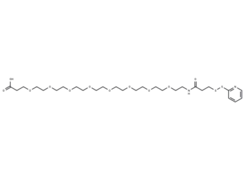 OPSS-PEG8-COOH