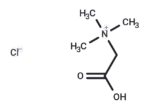 Betaine chloride